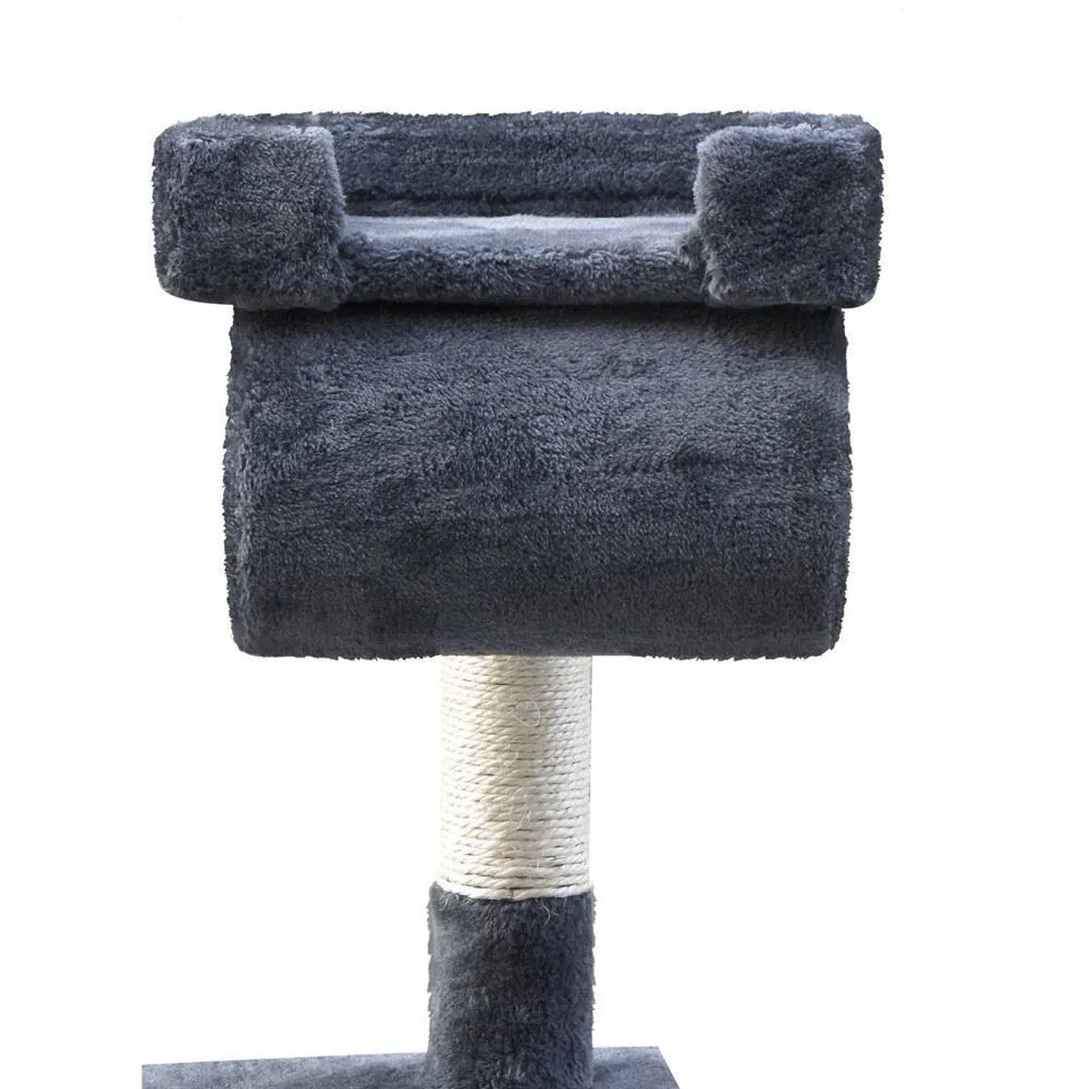 141cm Dark Grey Scratcher