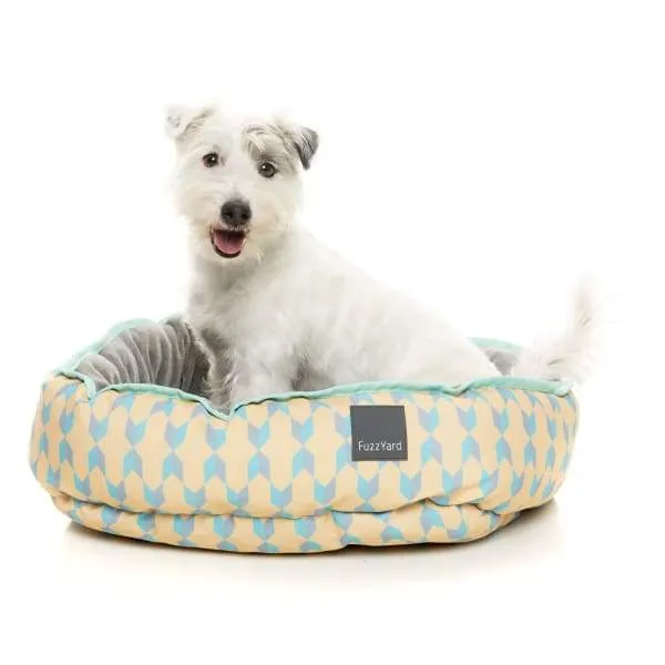 [15% OFF] Fuzzyard Chelsea Reversible Dog Bed (3 Sizes)