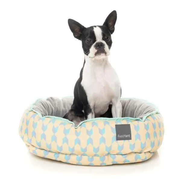 [15% OFF] Fuzzyard Chelsea Reversible Dog Bed (3 Sizes)