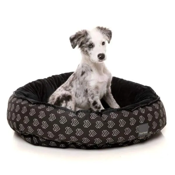 [15% OFF] Fuzzyard Nighthawk Reversible Dog Bed (3 Sizes)