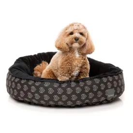 [15% OFF] Fuzzyard Nighthawk Reversible Dog Bed (3 Sizes)