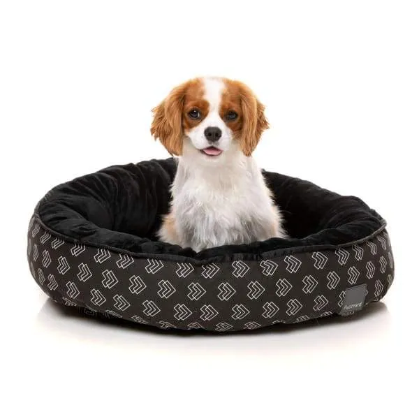 [15% OFF] Fuzzyard Nighthawk Reversible Dog Bed (3 Sizes)