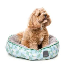 [15% OFF] Fuzzyard Peridot Reversible Dog Bed (3 Sizes)