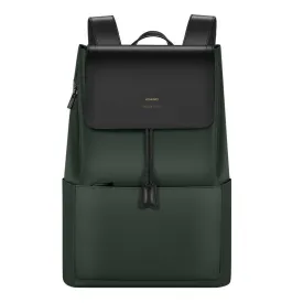 15.6" Laptop Backpack | 11.5L Capacity | Cyan | OG6307C | Modern Travel Design