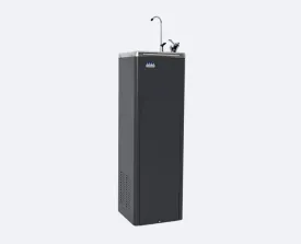 26L/h Aqua Cooler Powdercoated Filtered Drinking Fountain w/Glass Filler