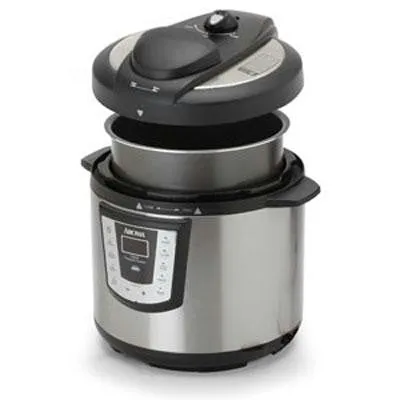 6qt Pressure Cooker