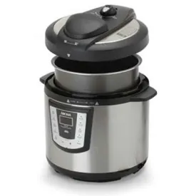 6qt Pressure Cooker