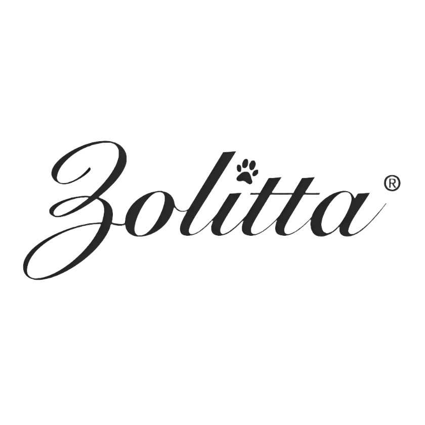 6" Deshedding Comb by Zolitta