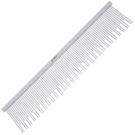 6" Deshedding Comb by Zolitta