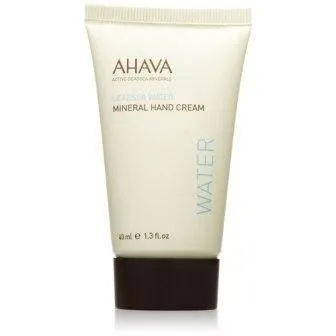 Ahava Mineral Hand Cream 1.3 oz