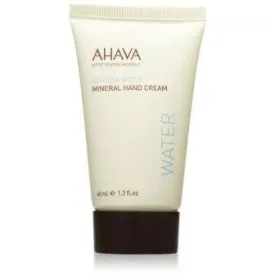 Ahava Mineral Hand Cream 1.3 oz