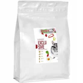 Alegia Exclusive Chinchilla - Chinchilla Food - 1,6Kg