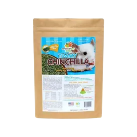 American Pet Diner Timmy Chinchilla Timothy Hay Adult Pellet Diet 3lb