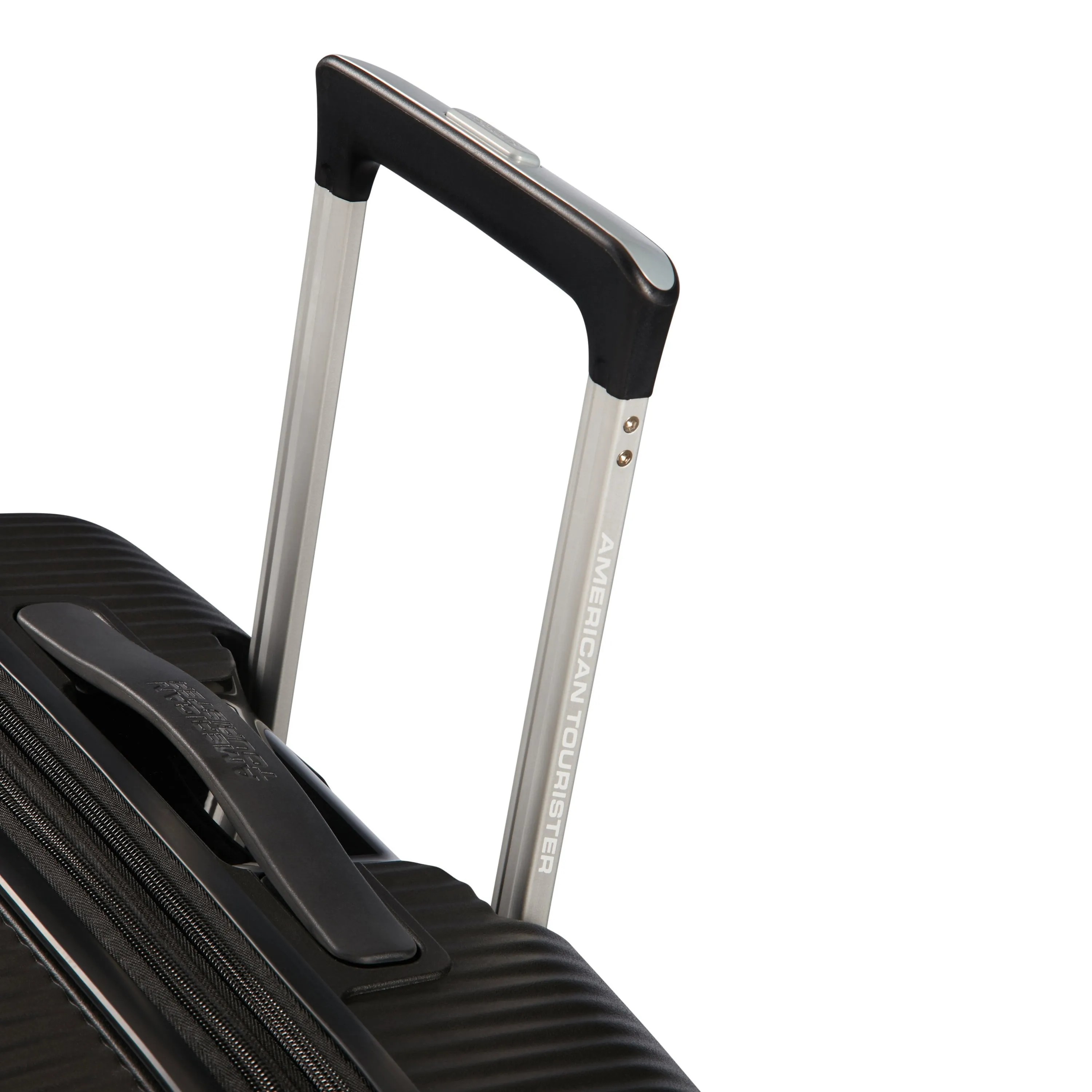 American Tourister Curio Spinner Carry-On Expandable Luggage