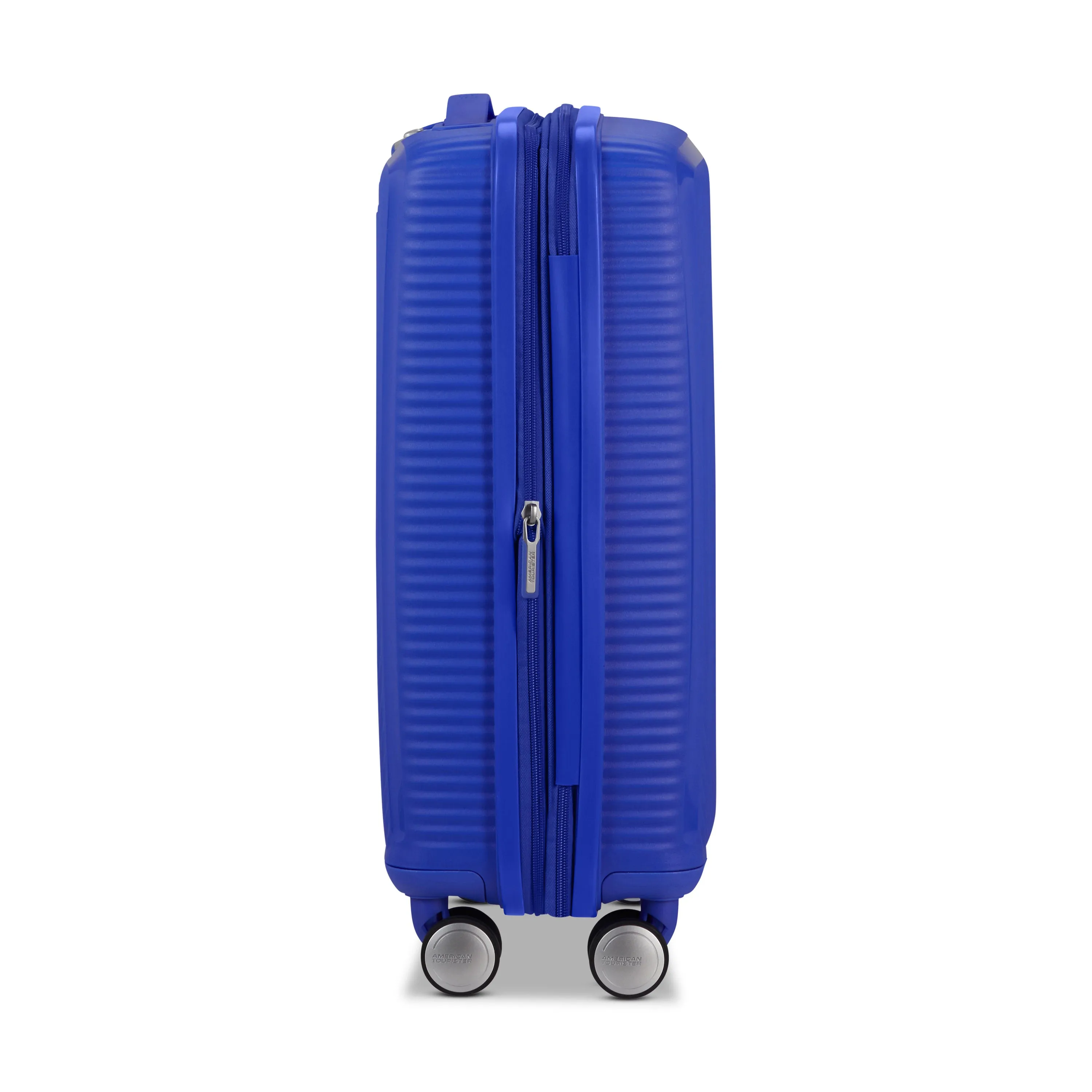 American Tourister Curio Spinner Carry-On Expandable Luggage
