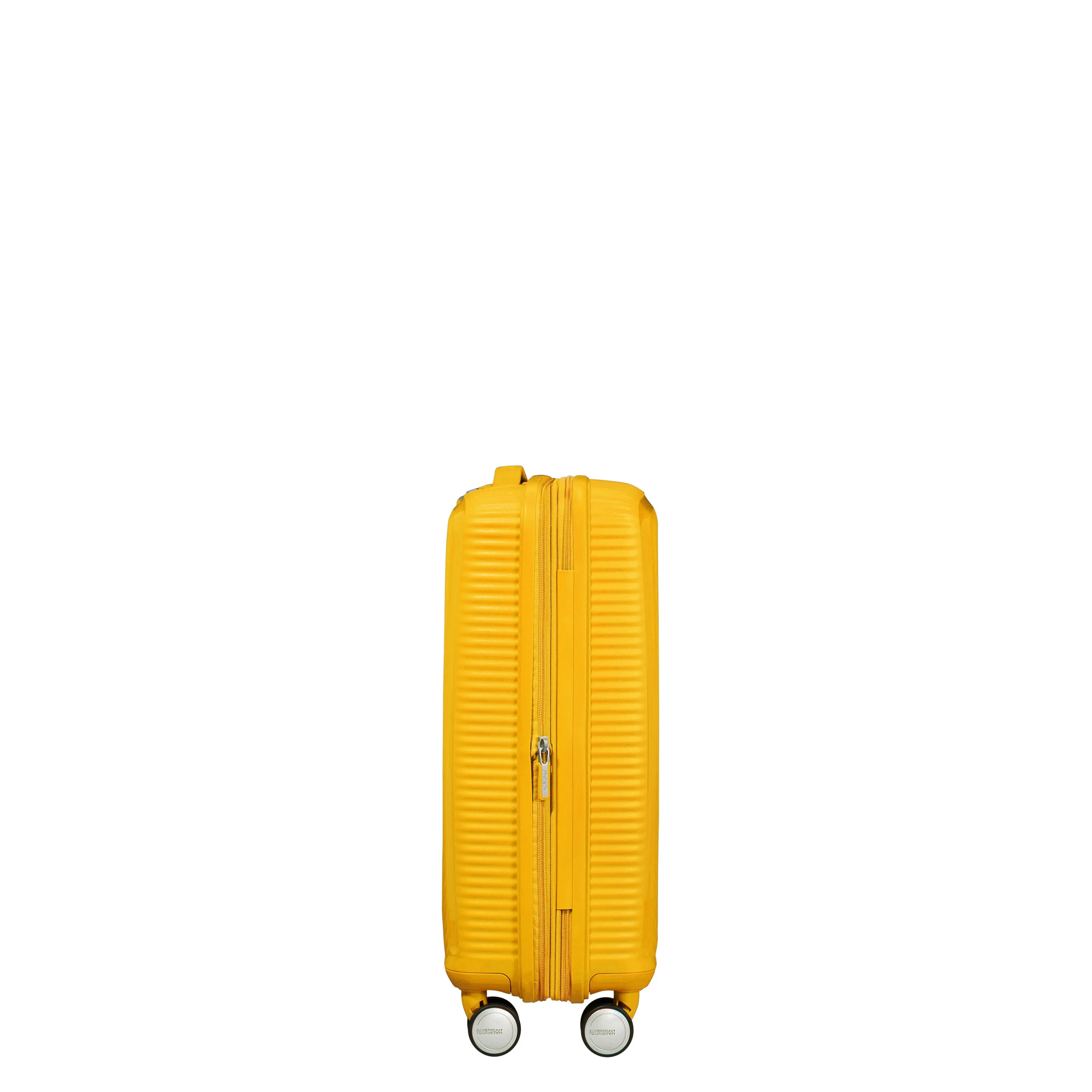 American Tourister Curio Spinner Carry-On Expandable Luggage