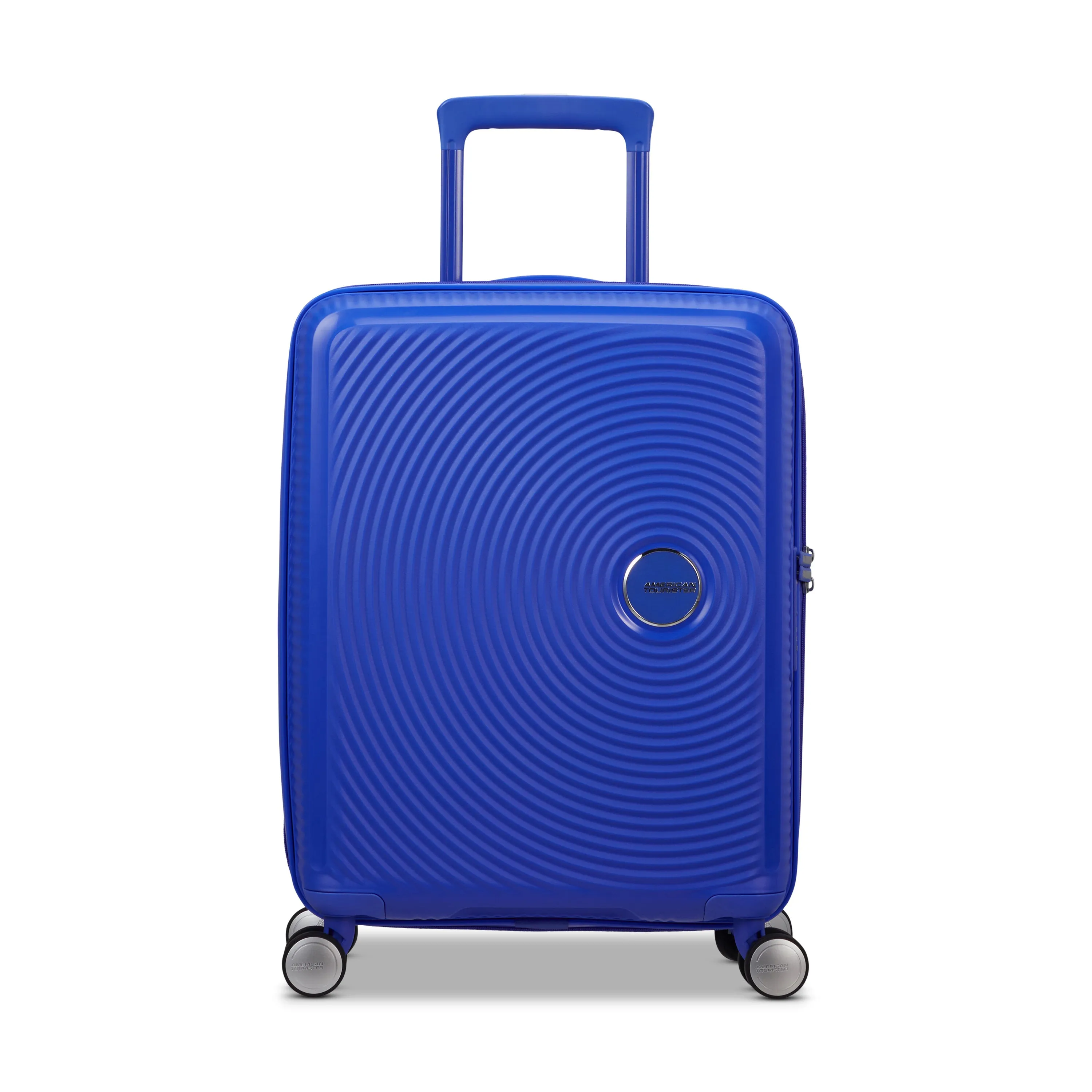 American Tourister Curio Spinner Carry-On Expandable Luggage