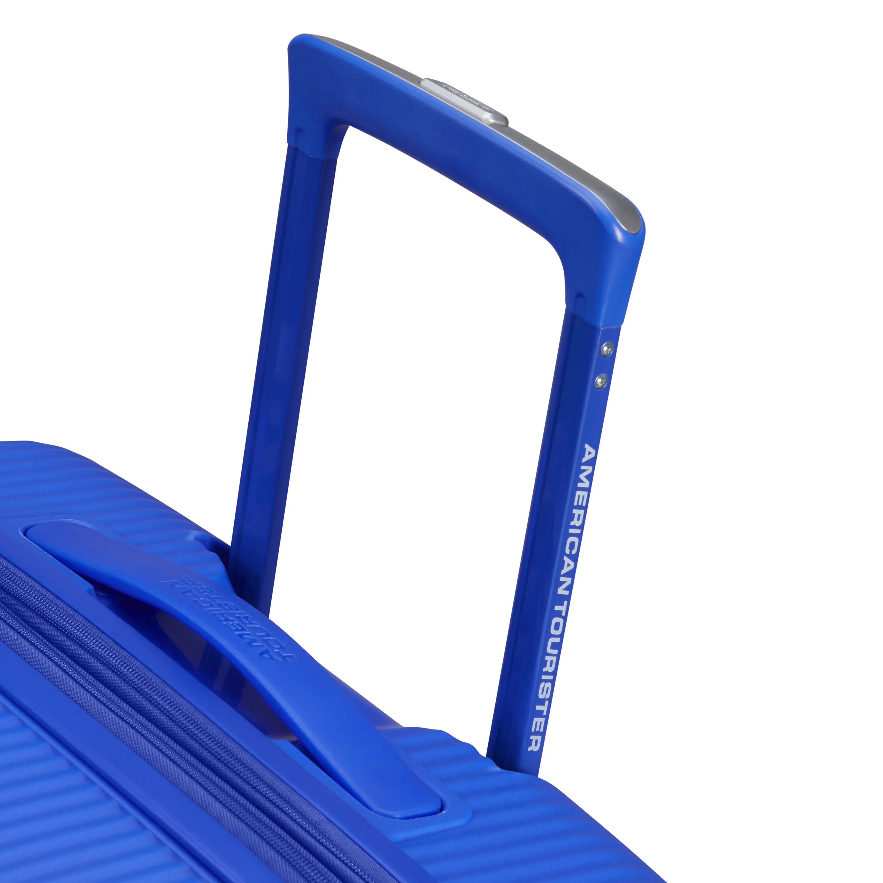 American Tourister Curio Spinner Carry-On Expandable Luggage