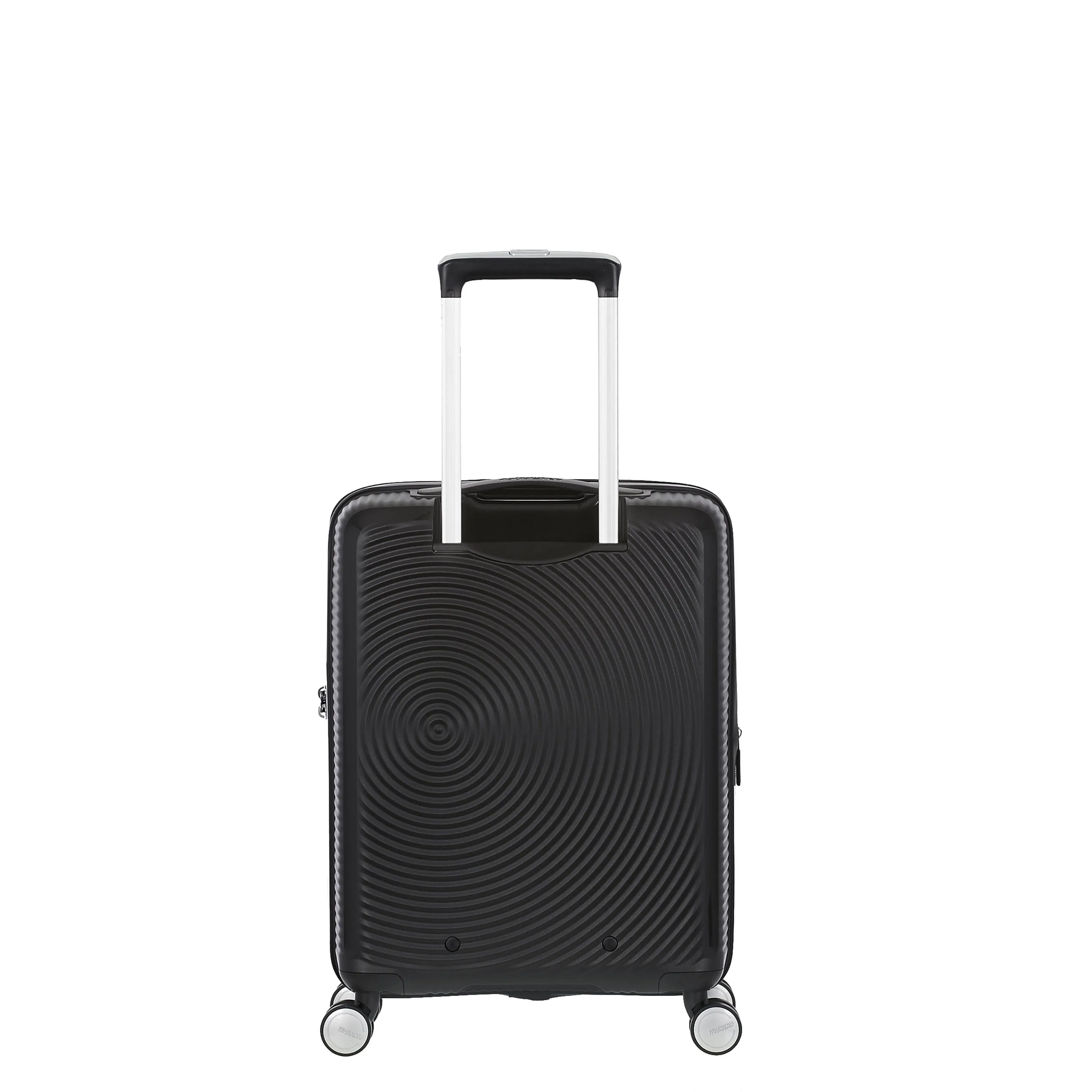 American Tourister Curio Spinner Carry-On Expandable Luggage