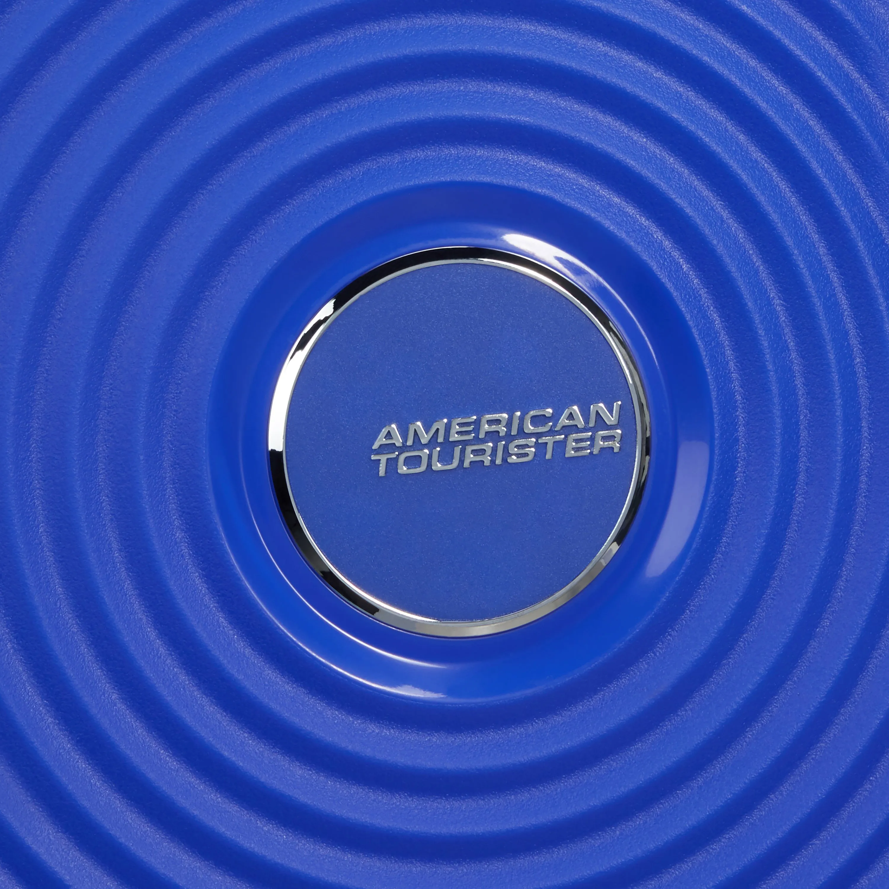 American Tourister Curio Spinner Carry-On Expandable Luggage