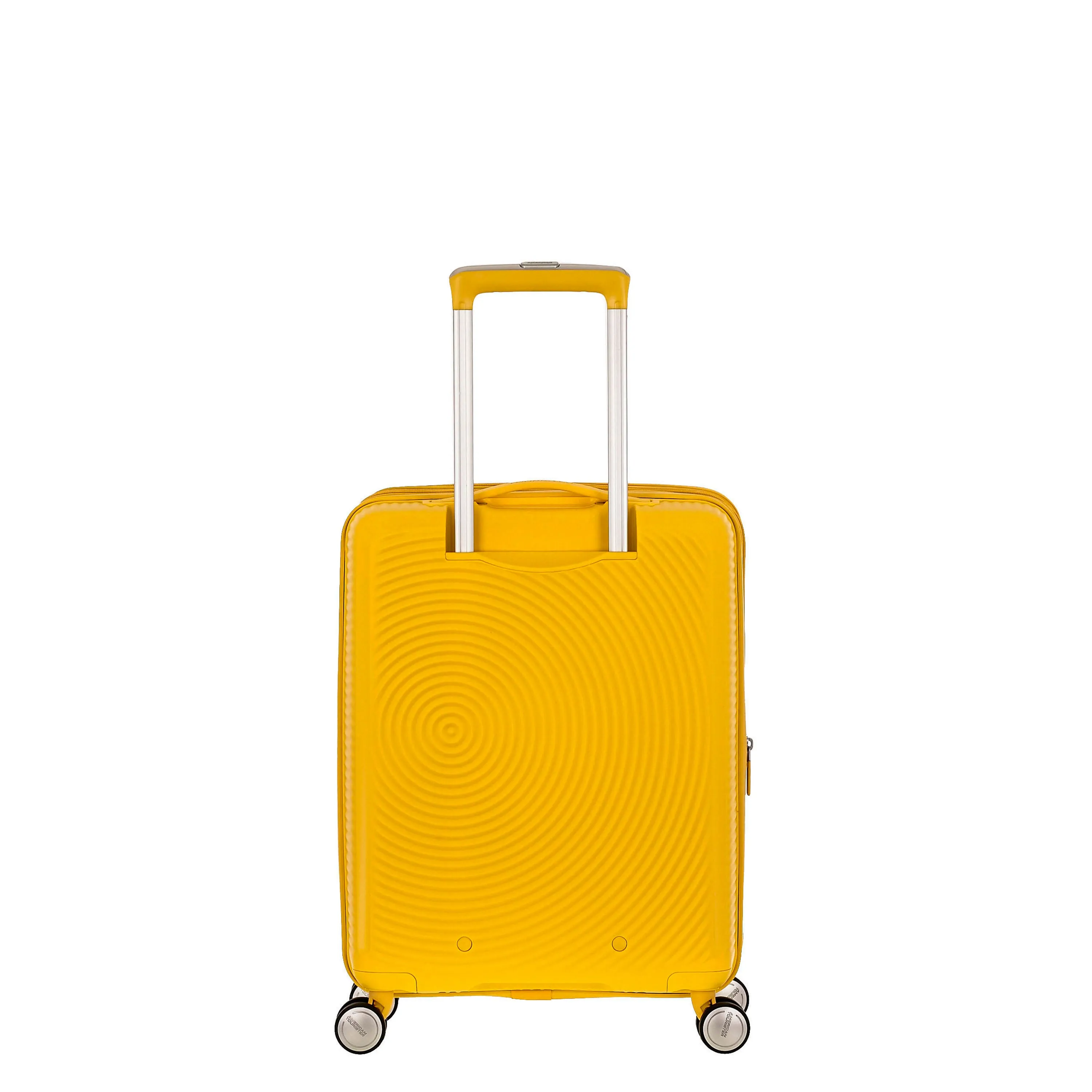 American Tourister Curio Spinner Carry-On Expandable Luggage