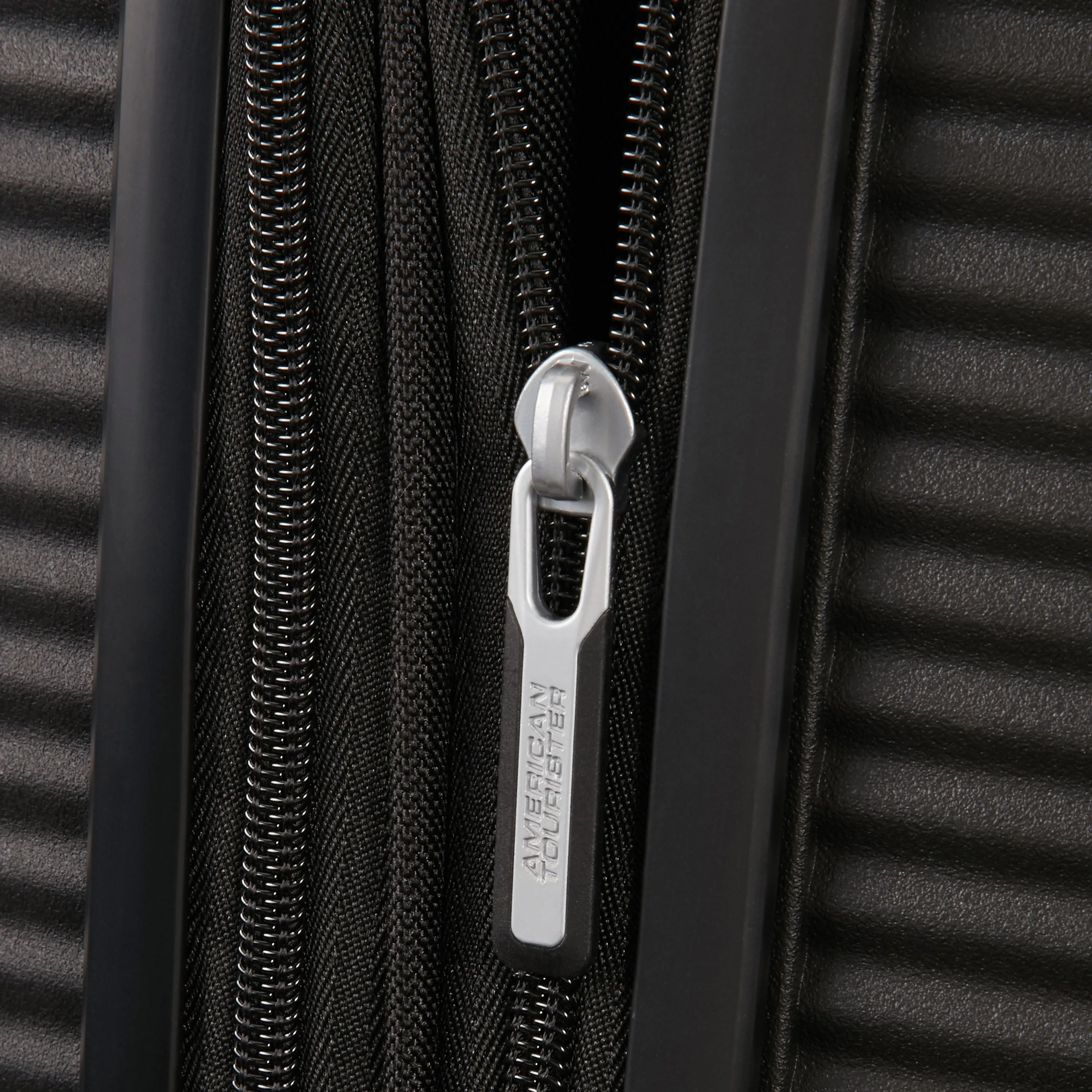 American Tourister Curio Spinner Carry-On Expandable Luggage