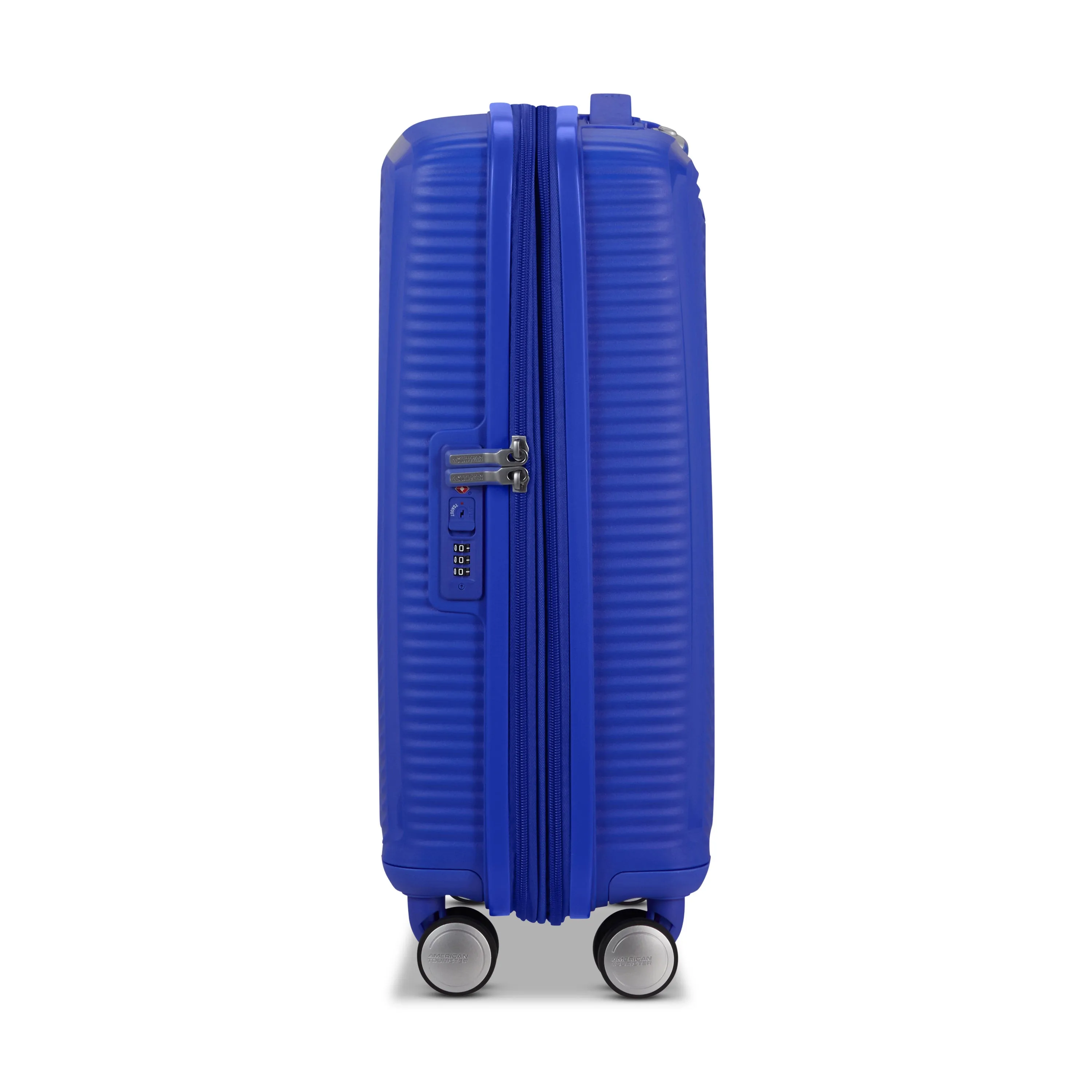 American Tourister Curio Spinner Carry-On Expandable Luggage