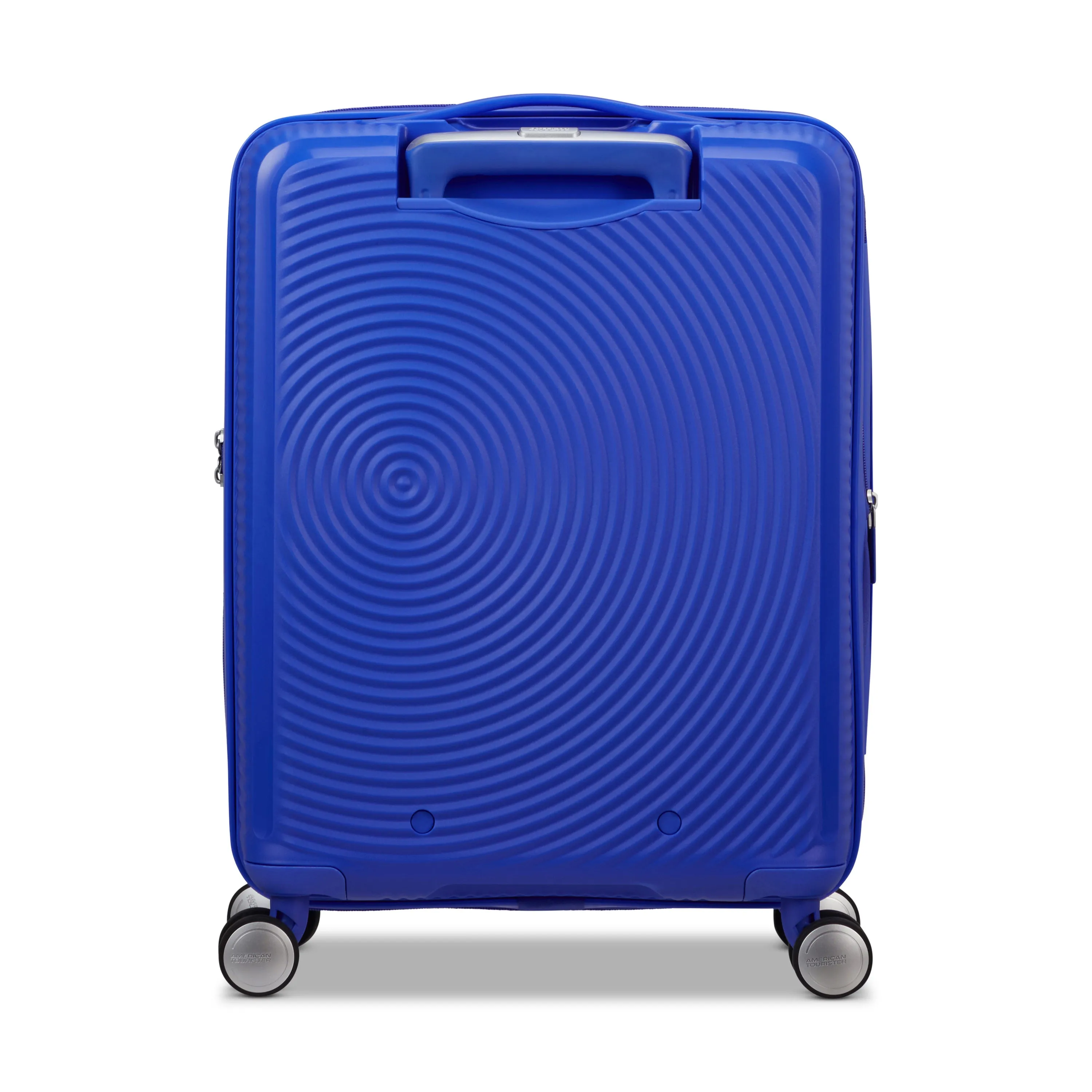 American Tourister Curio Spinner Carry-On Expandable Luggage