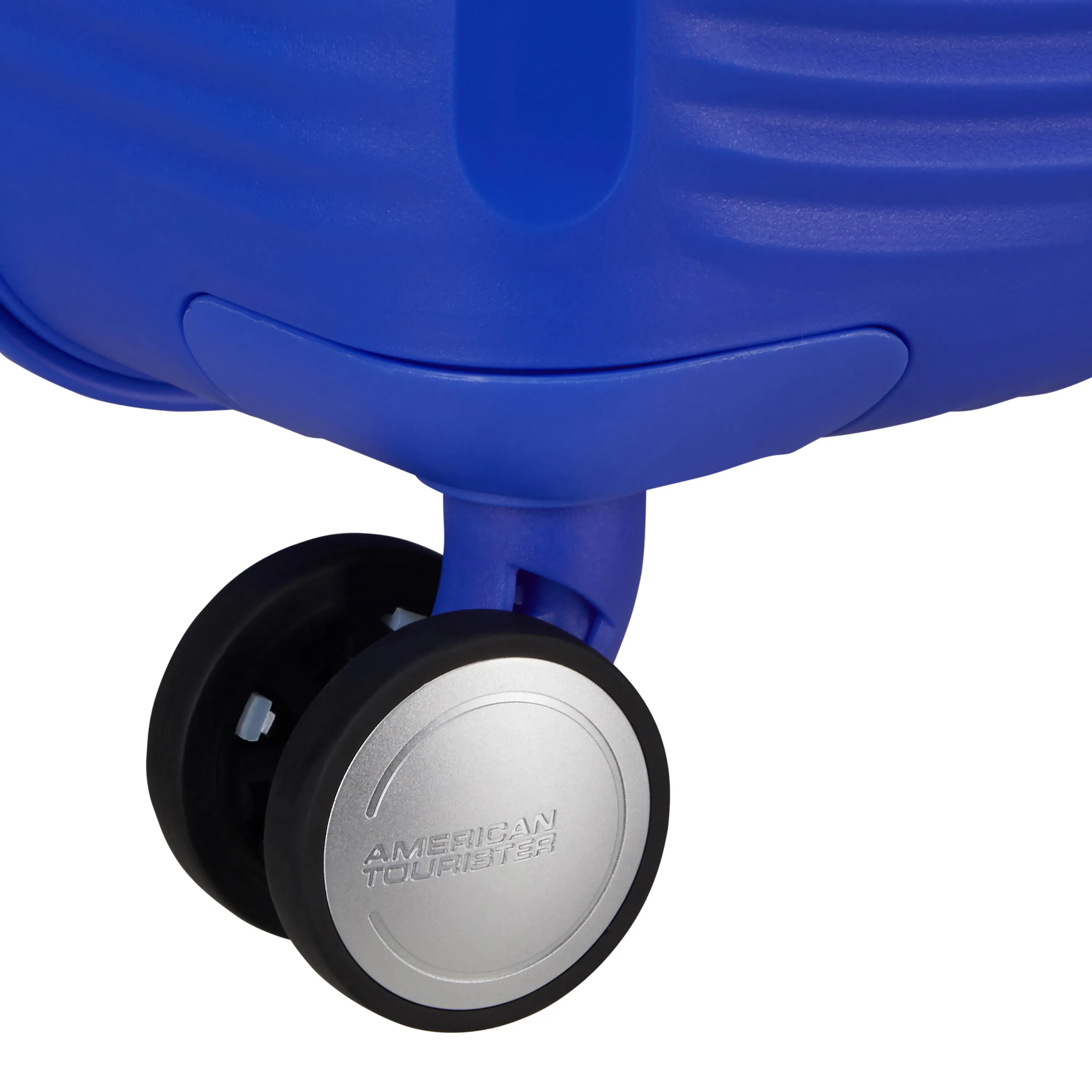 American Tourister Curio Spinner Carry-On Expandable Luggage