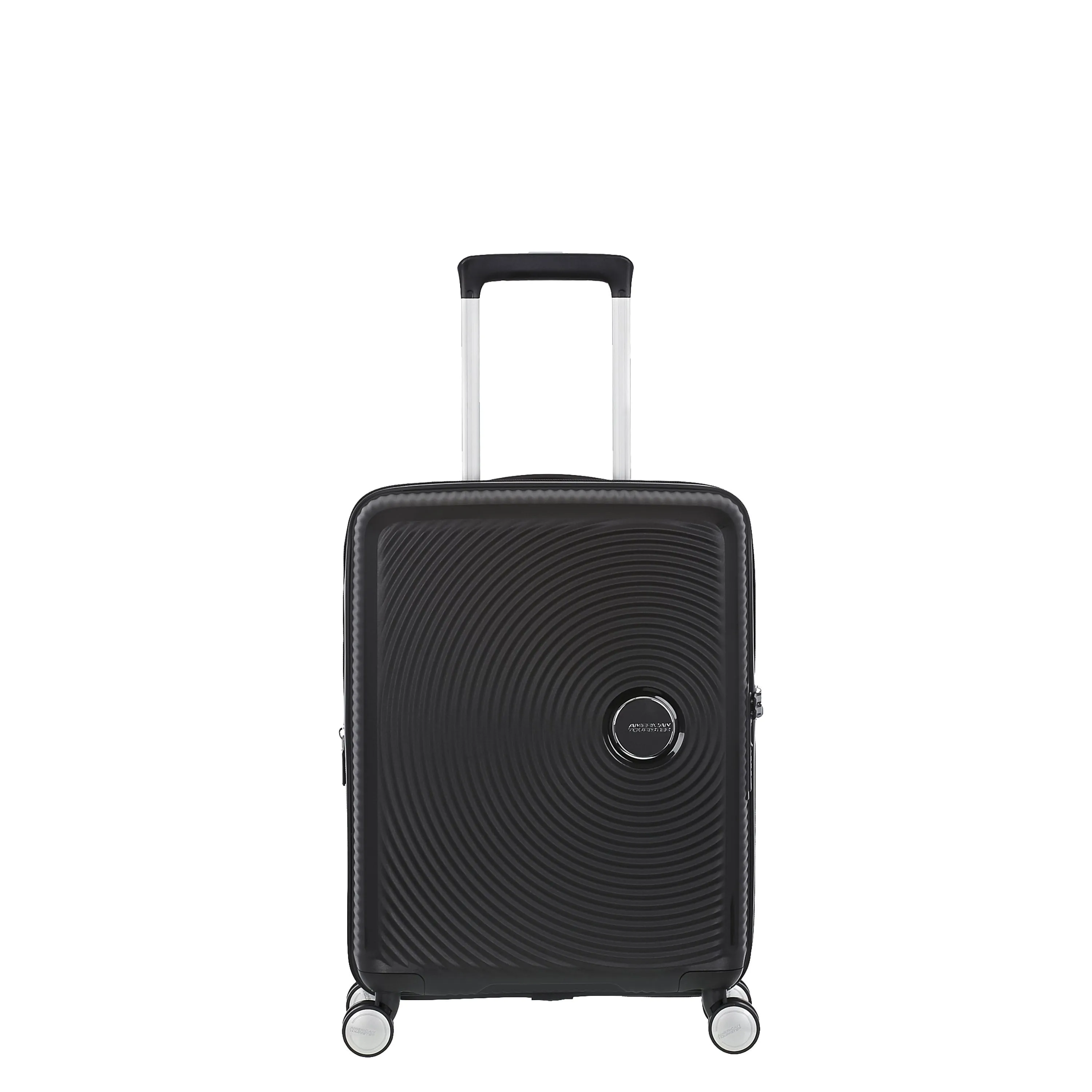 American Tourister Curio Spinner Carry-On Expandable Luggage