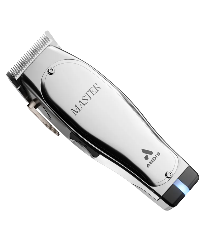Andis Cordless Master Clipper