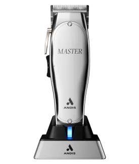 Andis Cordless Master Clipper