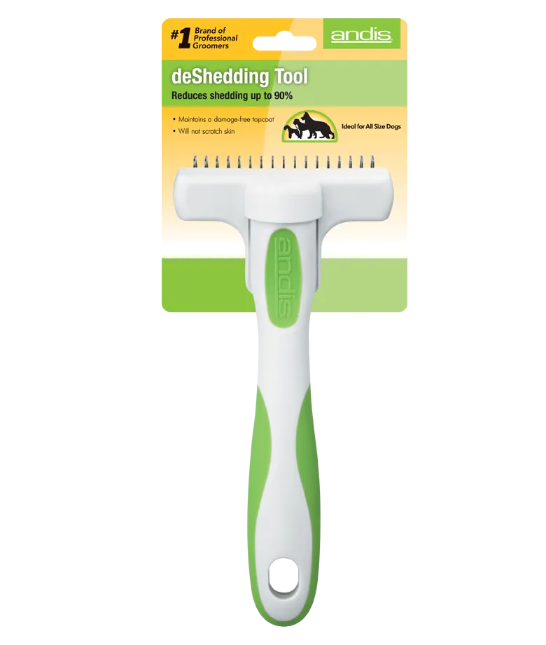 Andis - Deshedding Tool