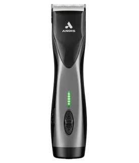 Andis Supra ZRII Cordless Detachable Blade Clipper