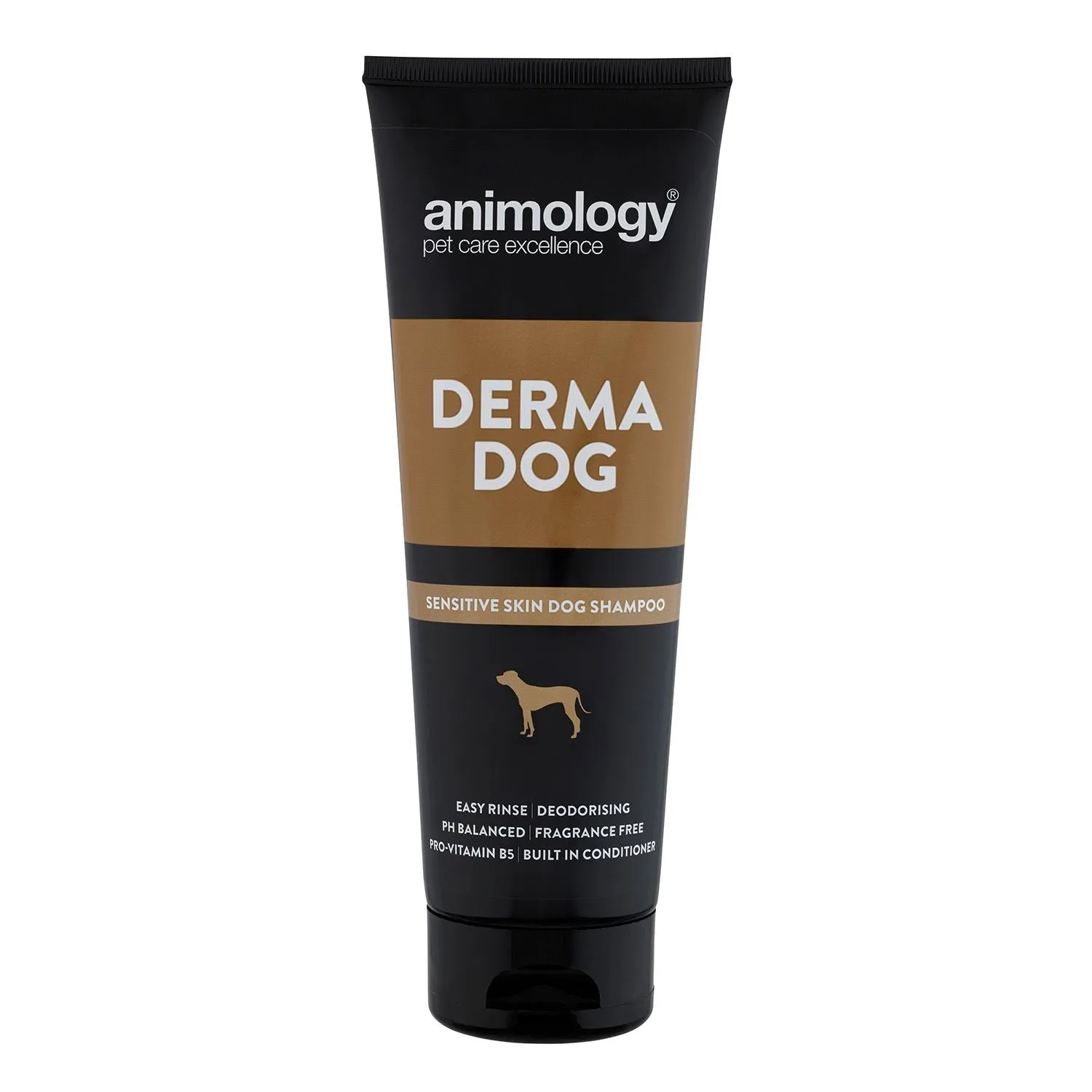 Animology Derma Dog Shampoo