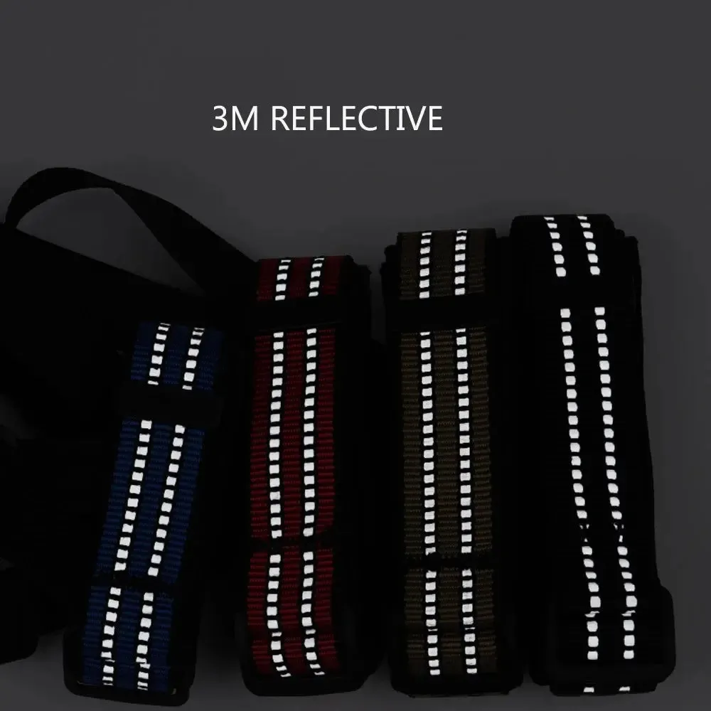 Anti-Biting Reflective Big Dog Muzzle – Secure & Comfortable Fit