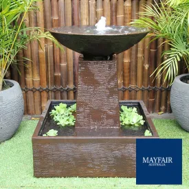 Aquarius Water Fountain Medium