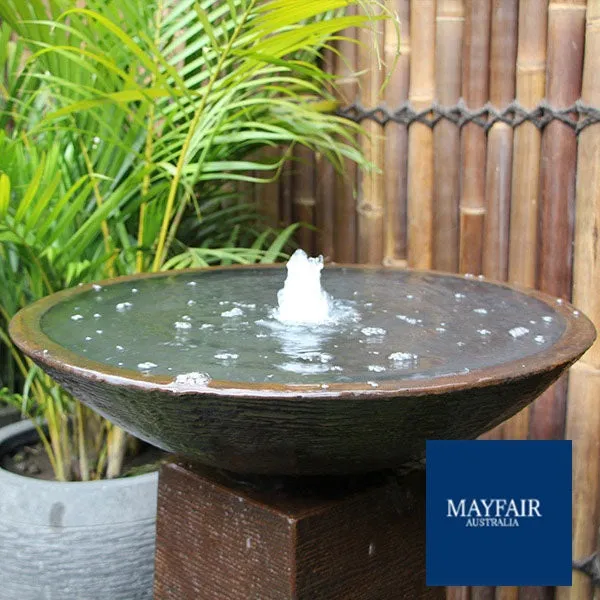 Aquarius Water Fountain Medium