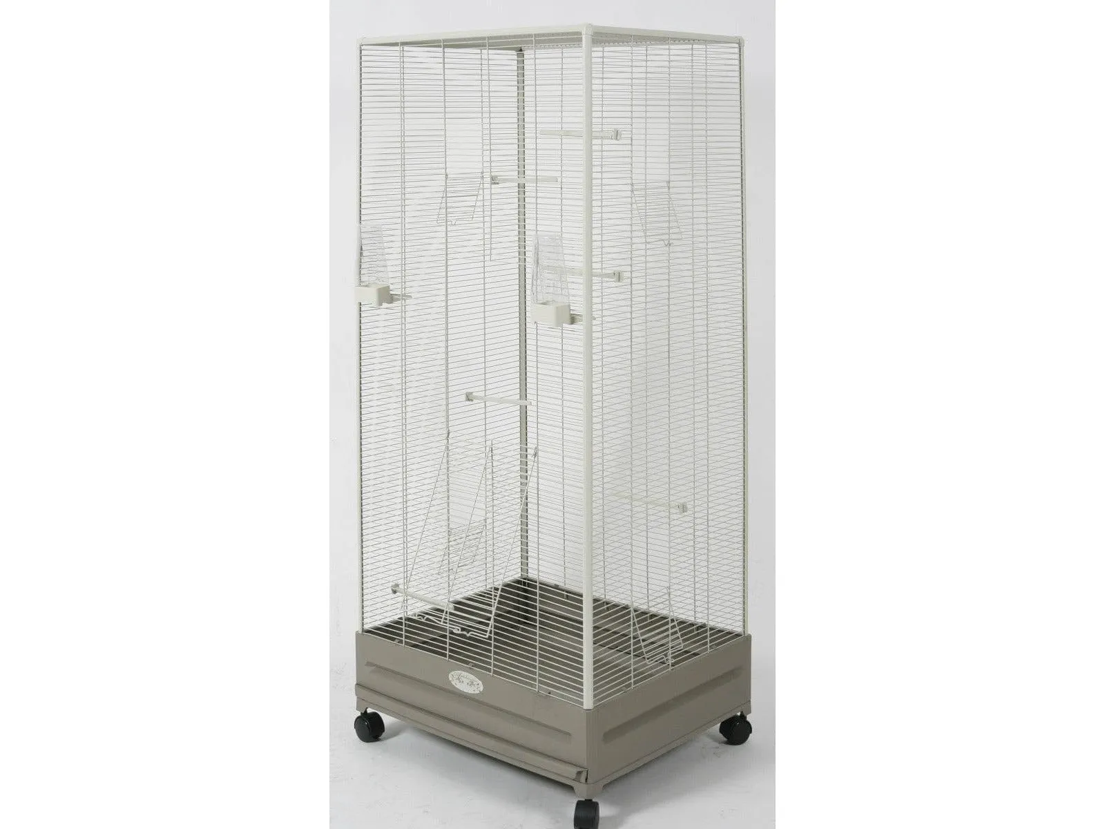 Arabesque Aviary Camille - Taupe