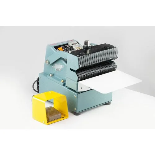 Automatic 16" Table Top Constant Heat Sealer & Bag Sealer