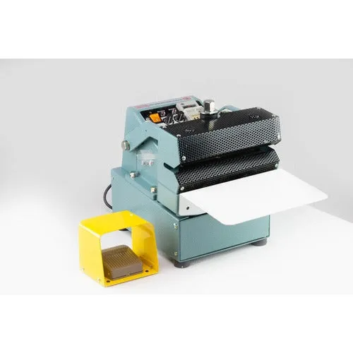 Automatic 16" Table Top Constant Heat Sealer & Bag Sealer