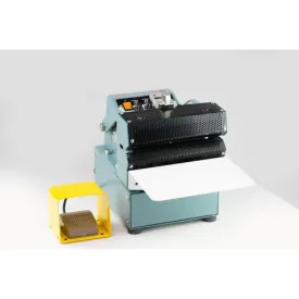Automatic 24" Table Top Constant Heat Sealer & Bag Sealer