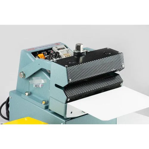 Automatic 24" Table Top Constant Heat Sealer & Bag Sealer