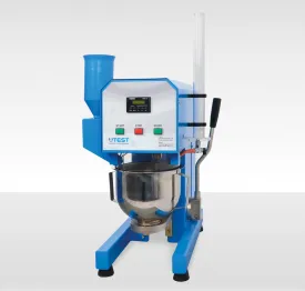 Automatic Programmable Mixer