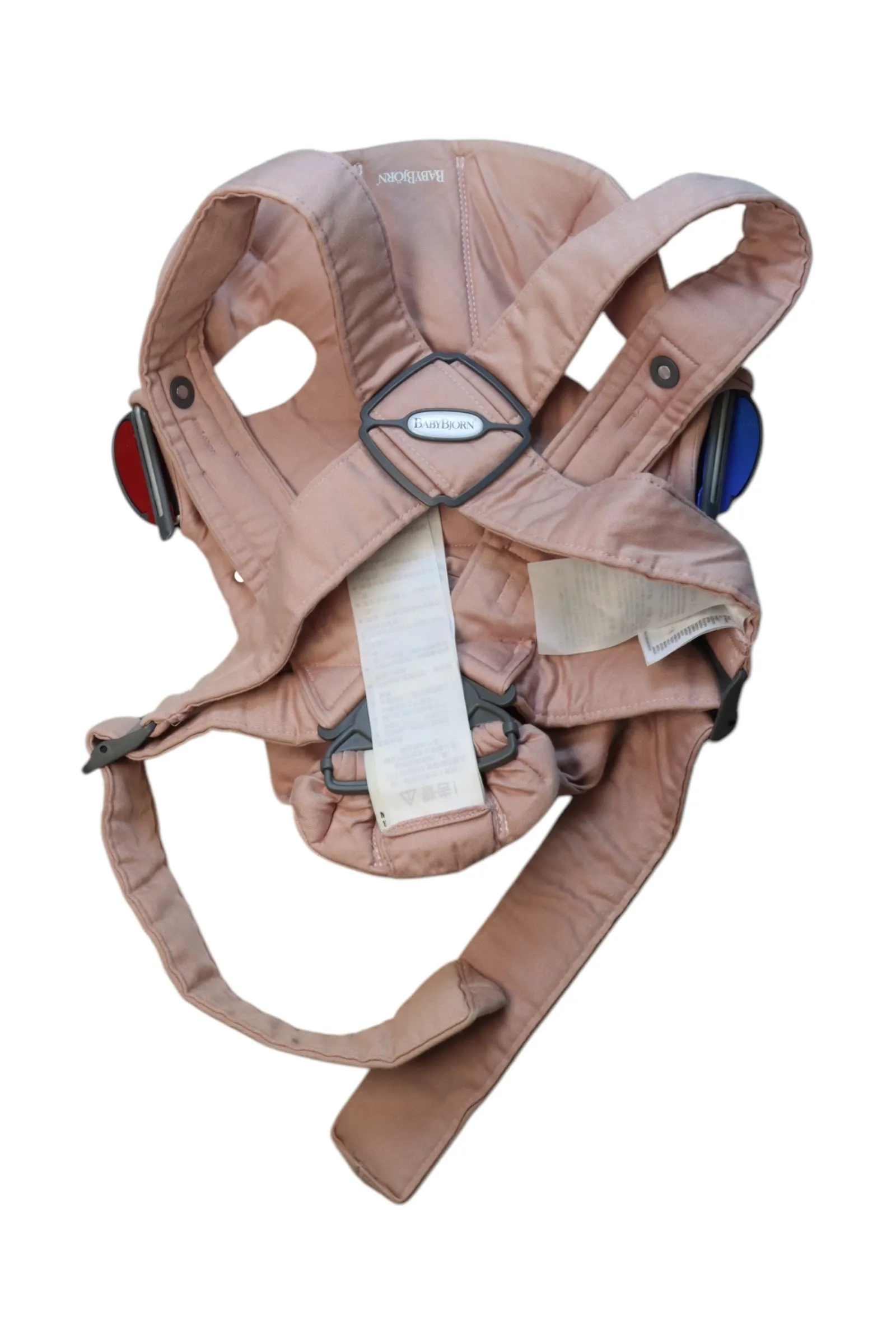 BabyBjorn Carrier Original O/S