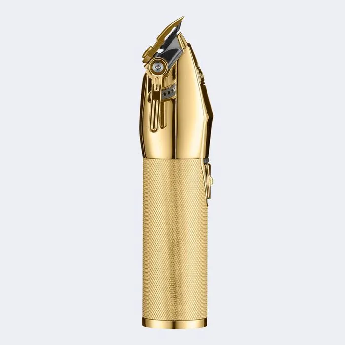 BabylissPro GoldFX  All-Metal Lithium Clipper