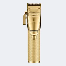 BabylissPro GoldFX  All-Metal Lithium Clipper