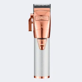 BabylissPro RoseFX   All Metal Lithium Clipper