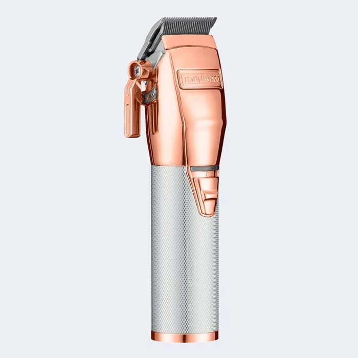 BabylissPro RoseFX   All Metal Lithium Clipper