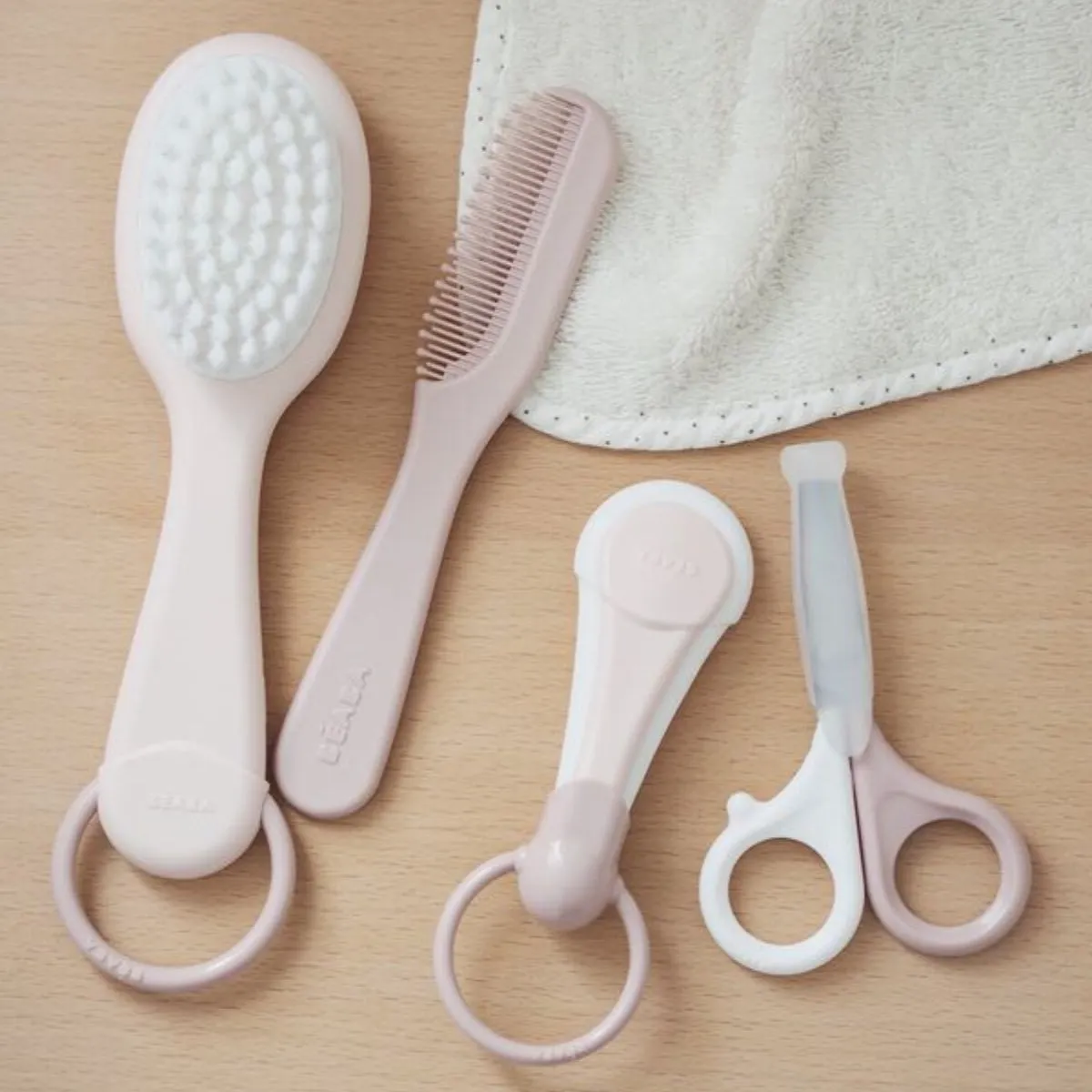 Beaba Baby Nail Clippers